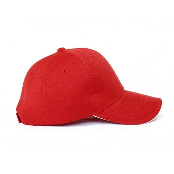 A Atins Pălăria Mutt Slut1 Reglabil Sandwich Șapcă De Baseball Bumbac Snapback