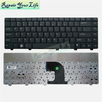 Reparații Viață V3300 engleză tastatura laptop pentru DELL Vostro 3300 V3300 3400 3500 NE-standard keyboard ridicata dropshipping
