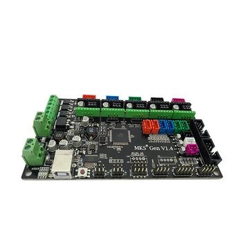 Imprimanta 3D Platformă MKS Gen Principalele Buna Stabil Open Source DIY Dispozitive Electronice Compatibilitate Drivere Placa de Control