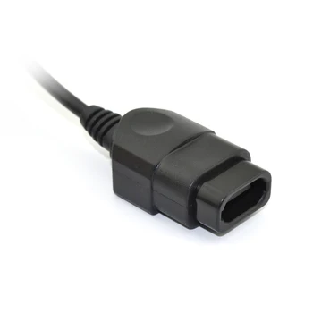 Pentru Controler Xbox Converter Cablu Adaptor USB pentru USB pentru Xbox PC Converter Cablu Adaptor