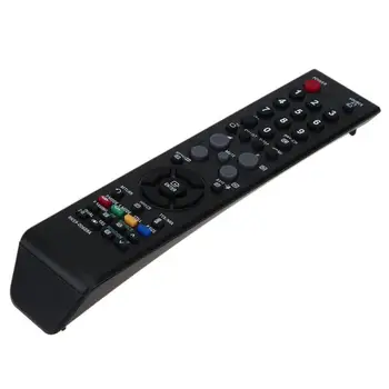 NOUL Universal TV Înlocuire Control de la Distanță IR Infraroșu Tv Control de la Distanță pentru Samsung BN59-00609A BN59-00870A LA26 Mando