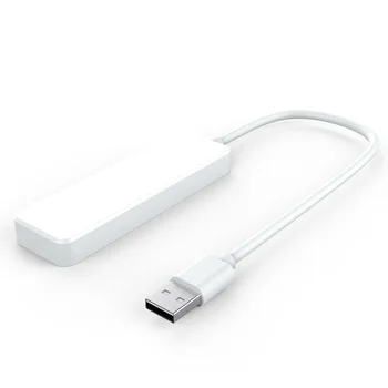 Ultra slim USB Hub 4-port USB 2.0 Hub