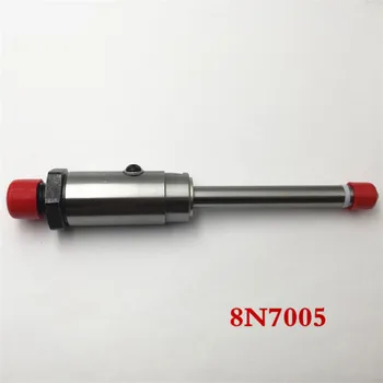 Noul creion de tip serie injector duza 8N7005 este potrivit pentru PISICA 3304 3306 motor și CAT330 excavator 8N-7005