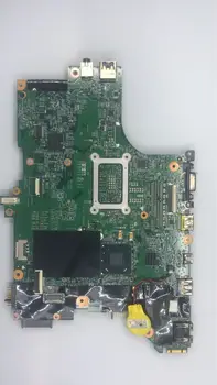 KTUXB Lenovo ThinkPad T430S Laptop placa de baza CPU i7 3520M NVIDIA Quadro NVS 5200M 1G HM77 DDR3 Test OK