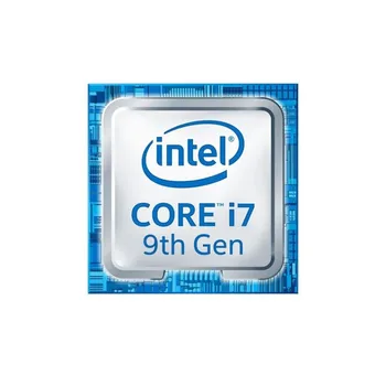 Intel Core i7-9700K procesor 3.6 GHz box 12 MB Cache Inteligente