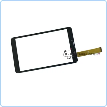 Noi de 8 inch Digitizer Touch Screen Panou de sticla Pentru RoverPad Pro Q8 LTE Tablet PC-Transport Gratuit