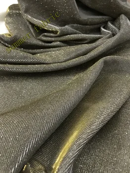 Sclipici material S1852008 de înaltă calitate francez tul dantela tesatura din Africa paiete net dantela pentru rochii de mireasa