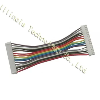 XULI X6-1880 / X6-2000 / X6-2600 / X6-3200 Eco Solvent Imprimante Display LCD Cablu de Date