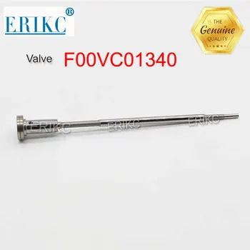 F00VC01340 CR Valve Diesel F 00V C01 340 Supapa de Control Assy FOOVC01340 Supapa Set pentru Common Rail Injector 0445110262 0445110227