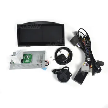 Pentru volvo S80 masina dvd player 2012-GPS auto jucător vedio pentru volvo S80 gps navi 2 din Bord Cam GPS Player