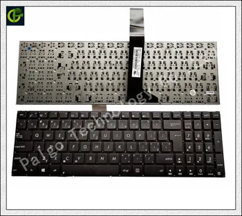 Czech Keyboard pentru Asus K550 A550 A550CL A550C-EB51 A550D X550L Y581C A550L A550LA A550V A550VB A550Vc CZ se potrivesc Slovacia SK laptop