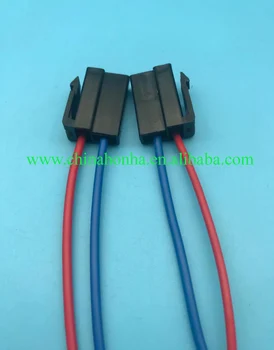 Pret Special 172130-22 Pin Femeie Electrice Masina Sârmă Auto Carcasa Conectorului Fasciculului de Cabluri 172130-2