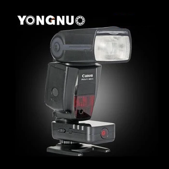 Yongnuo YN-622N 2.4 GHz i-TTL Wireless Flash Trigger Transceiver Pentru Nikon D70 D70S D80 D90 D200 D300 D300S D600
