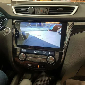 ONKAR 2Din Android de 10.1 inch, Șeful Unității Pentru Nissan Qashqai, X-trail-2018 Android 9.0 Mașină de Navigare GPS Nu DVD Player Wifi