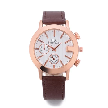 Zegarki Meskie Nou Faimosul Brand de Lux Barbati Ceas Casual Moda Cuarț Ceasuri pentru Bărbați de Înaltă Calitate din Piele Ceasuri de mana Ceas Fierbinte
