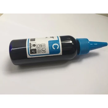 Vilaxh T0921 Cerneală Pentru Epson T0921 Stylus CX4300 T26 T27 TX106 TX109 TX117 TX119 C51 Imprimanta Pentru Refillable Cartuș / CISS