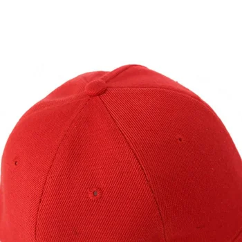 A atins Pălăria Mănânce Fructe Roșii Imprimate Sandwich Sapca Unisex Reglabil Pălărie