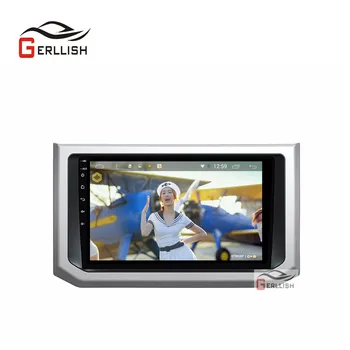Android touch screen dvd auto gps player pentru Great Wall Haval hover H6 coupe radio audio stereo de navigare cu playstore