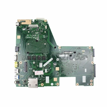 NOKOTION 60NB0340-MB6030 Laptop Placa de baza Pentru ASUS X551CA F551C X551CA Bord Principal REV2.2 i3-3217u CPU la Bord