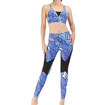 2020 Nou Vitale Fără Sudură Jambiere Talie Mare Femeie De Fitness Yoga Pantaloni Sexy Push-Up Sala De Sport Colanti Slim Stretch Funcționare Colanti