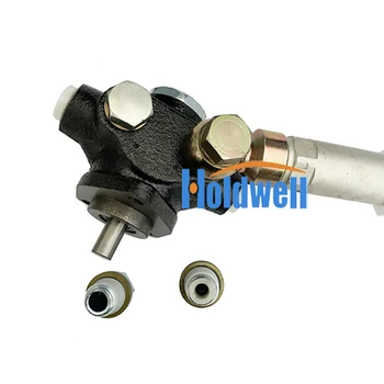 Holdwell Pompa De Combustibil Assy Înlocui Thermo King 11-7433 117433