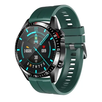 Otoky Nou Elegant Smartwatch de Măsurare a Temperaturii Apeluri rezistent la apa Si Transpiratie-dovada Bluetooth Ceasuri Sport Multifunctional