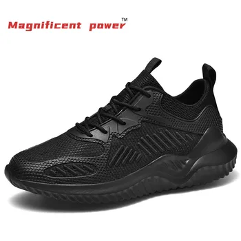 Unisex SWomen De Funcționare ShoesSneakers Respirabil Șosete De Sport În Aer Liber Coș Homme Unisex Atletic Jogging Dimensiunea Pantof 35-47