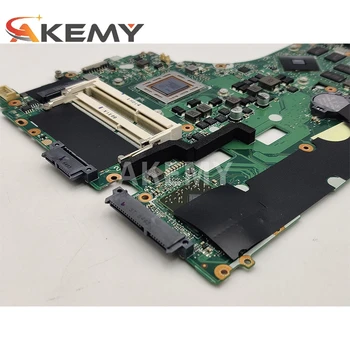 X550ZE W/ A8-7200P CPU Placa de baza Pentru ASUS VM590Z A555Z X555Z X550ZE X550ZA X550Z X550 K550Z K555Z Laptop Placa de baza de Testare