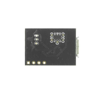 RC Accesorii RC Receptor BM01 Ultra-mici Spektrum DSM2 Receptor de Satelit, Pe Frecvența a Modulului Receptor RC Piese