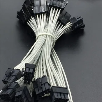 RJ276 rong li cablu retea cat5e super cinci cablu de rețea de bandă largă linia 15 pini conector 38.99 dolari