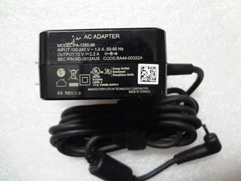 Puterea AC Adaptor Încărcător 26W 12V 2.2 UN Adaptor Pentru Samsung PA-1250-98 AD-2612AUS BA44-00322A ATIV Book 9 NP930X2K-K03US