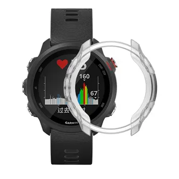 Pentru Polar Vantage M Silicon Smartwatch Curea de schimb Oficial de Model Negru Catarama Sport Înlocuire Bratara engleză
