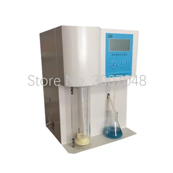 Complet Automat de azot Kjeldahl determinator Digestiv cuptor