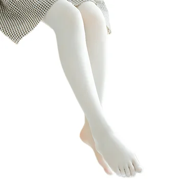 Femei sexy fără sudură Cinci picioare abdomen desen fund de ridicare cinci degete ciorapi chilot 3colors