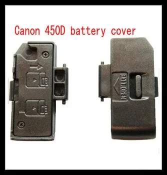 Baterie Usa/Capac CAPAC CAPAC de Reparare Parte pentru Canon EOS 450D 500D 1000D Rebel XSi T1i XS