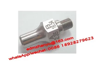 A290-8101-X744 fir ghid pentru Fanuc sârmă EDM / inferior / 0.255 MM
