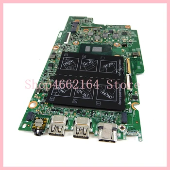 CN-0H95D5 0H95D5 Laptop placa de baza Pentru DELL Insprion 13 5368 5568 I3-7130 CPU Placa de baza Notebook 15296-1 DDR4 Testat