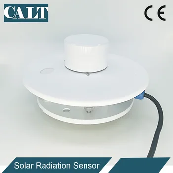 De înaltă precizie de 0-5V ieșire a radiației solare metru senzor de masă de radiometer