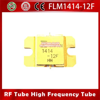 1buc FLM1414-12F de Înaltă frecvență tub RF Modul TRANZISTOR