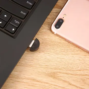 Mini Adaptor Bluetooth USB Wireless Dongle USB V2.0 pentru Laptop PC Win 7/8/10/XP Bluetooth V2.1 3,5 mm NFC Audio&video