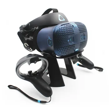 VR Suport stativ Monta Suportul de Stocare Stație pentru HTC Vive Cosmos Cască VR & Touch Controlere