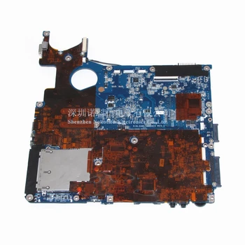 DABL5MMB6E0 A000040050 laptop placa de baza pentru Toshiba Satellite Pro P300 P305 GM45 fără Grafică slot pentru card de garanție de 60 de zile