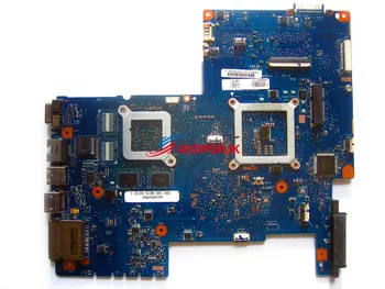 Reale pentru Toshiba Satellite C670 C675 L770 L775 laptop placa de baza H000037170 TESED OK