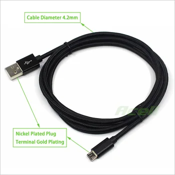CB-USB10 CB-USB12 de Înaltă Calitate Cablu USB pentru OLYMPUS E-M5 Mark III E-PL10 E-M10 Mark III E-PL9 TG-5 TG-6 TG-Tracker Camera
