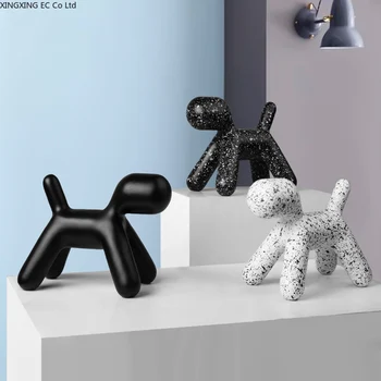 Dalmațienii Decoratiuni Creative Living Abstract Decoratiuni Dormitor Mobilier Acasă Meserii Creative Sculpturi De Animale
