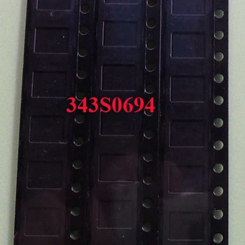 50pcs/lot,Original, nou pentru iPhone 6G 6 plus 6+ 6plus 6P U2402 ecran tactil digitizer IC chip 343S0694 pe logicboard,HK gratuit nava