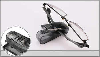 Accesorii auto Parasolar ochelari de soare Ochelari Clip Bilet Suportul pentru Infiniti FX35 FX37 EX25 G35 G37 G25 Q50 QX50 EX37 FX45 G20