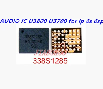 5pcs/lot pentru iPhone 6S 6SP U3800 U3700 IC audio 338S1285