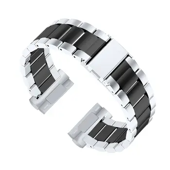 Metal Watchband Pentru Fitbit-Versa 3 Band Încheietura Mâinii Brățara Fitbit Sens Din Oțel Inoxidabil Curea Înlocui Bratara Cu Instrumentul De
