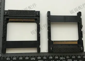 Pentru 68 de pini conectori PCMCIA BAIE de sex masculin devine blocat PCMCIA slot PCMCIA mufa conector